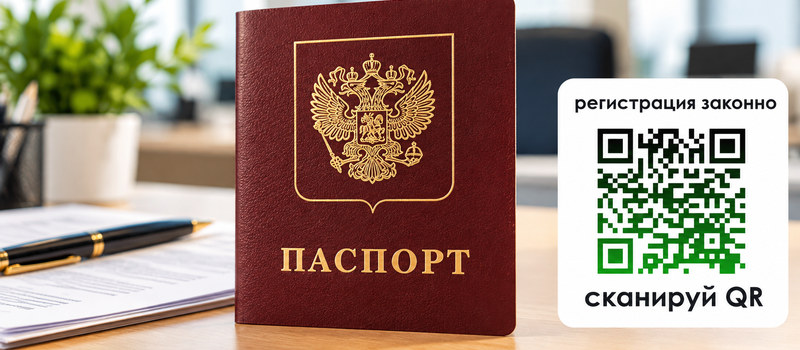 прописка в Инте регистрация в Инте